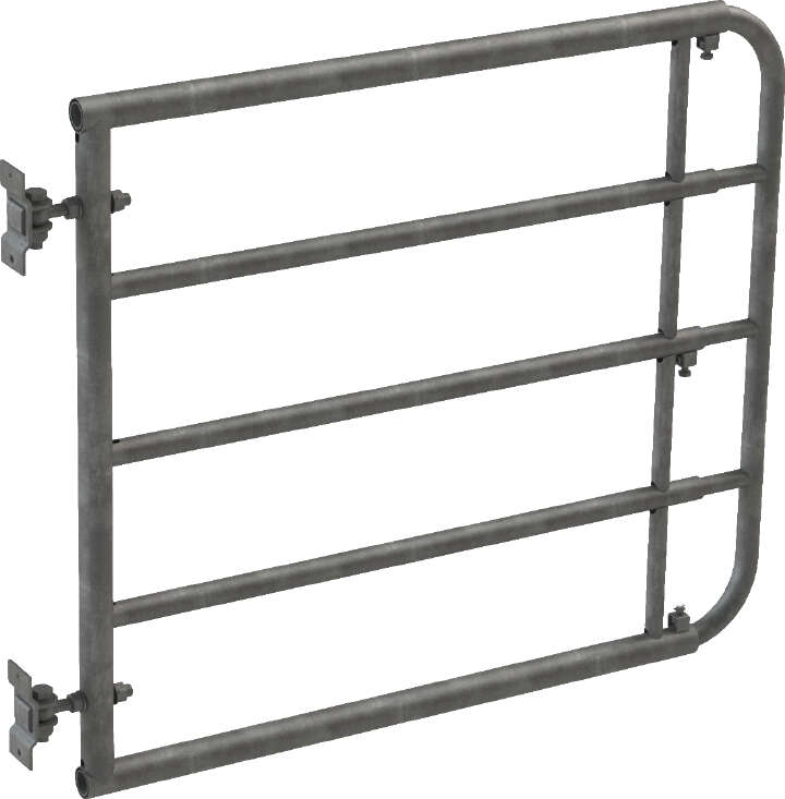 AKO Weidetor verstellbar, Höhe  90cm